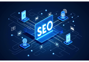 2024年SEO技术趋势预测与搜索排名影响因素分析